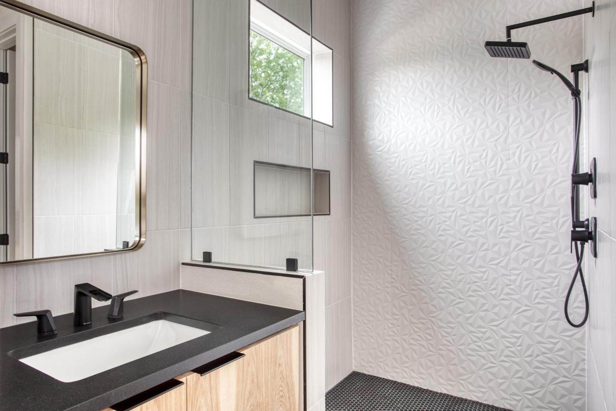 Melody By Avantstay Peloton Included Sleek Home Austin Exteriér fotografie