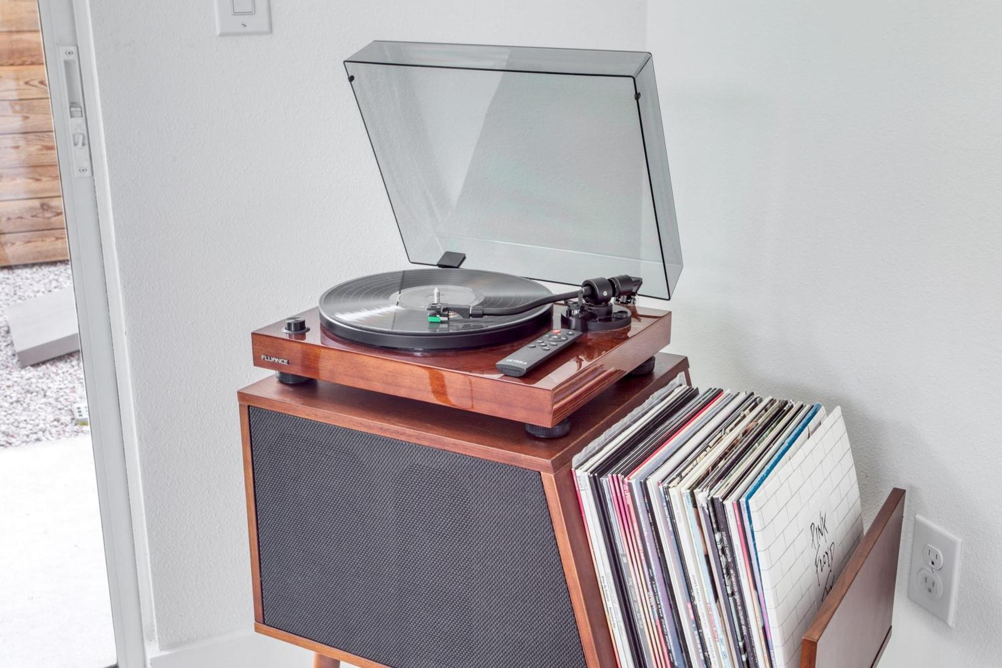 Melody By Avantstay Peloton Included Sleek Home Austin Exteriér fotografie